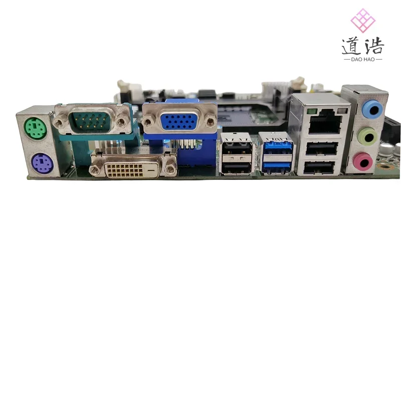 14070-SB For Acer X4110G Motherboard DAA78L-vB 348.02G02.00SB AM3 DDR3 Mainboard 100% Tested Fully Work 6 14070-SB For Acer X4110G Motherboard DAA78L-vB 348.02G02.00SB AM3 DDR3 Mainboard 100% Tested Fully Work - Image 4