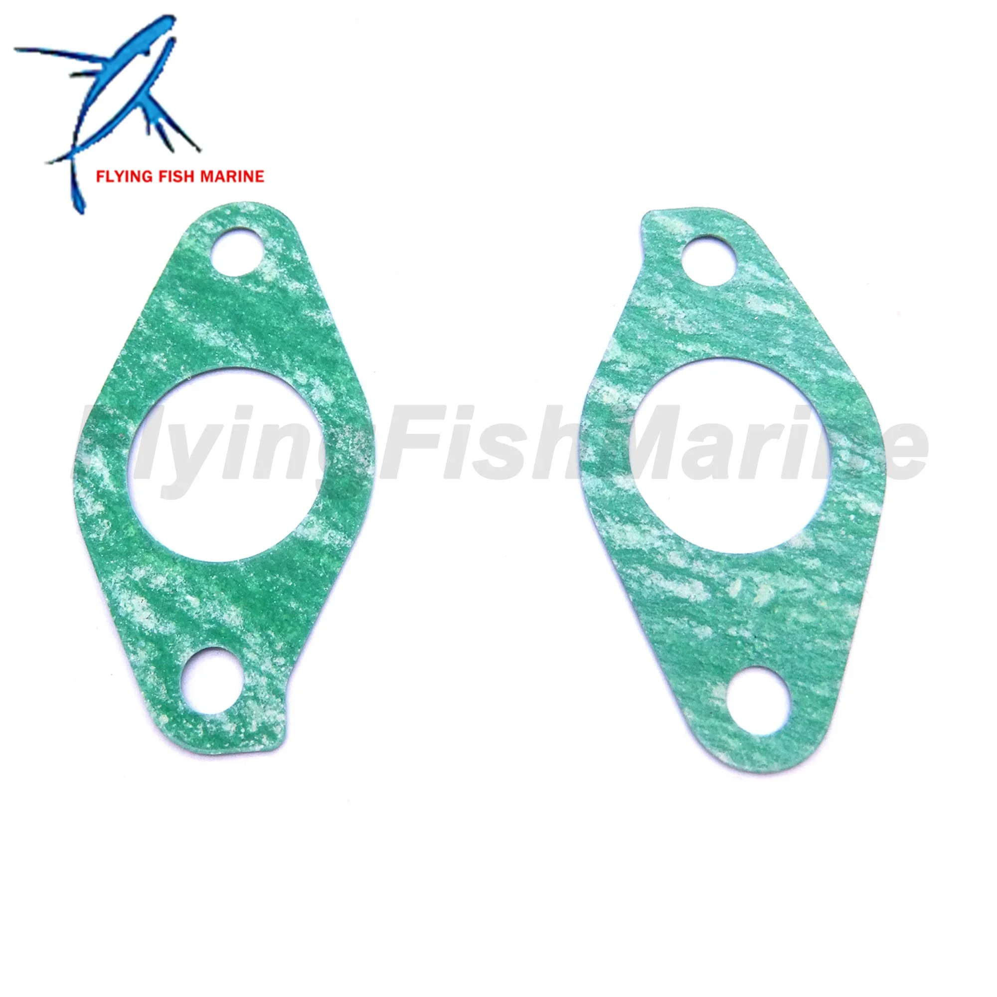 3H6-02011-0 3H6020110 3H6020110M Carburetor Gasket for Tohatsu Nissan 4hp 5hp 6hp 4-stroke NSF4B NSF5B NSF6B MFS4B MF