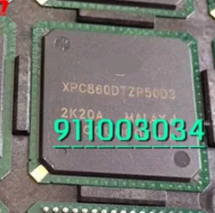 

1pcs XPC860DTZP50D3 XPC860DTZP50 BGA