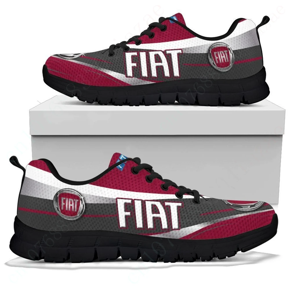 

Fiat Male Sneakers Lightweight Unisex Tennis Sports Shoes For Men Big Size Comfortable Men's Sneakers Casual Running Shoes