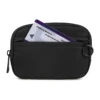 The Iris Wallet Zip Card Case with ID Window Purses for Women Coin Purse with Zipper Mini Portable Keychain Wallet 2