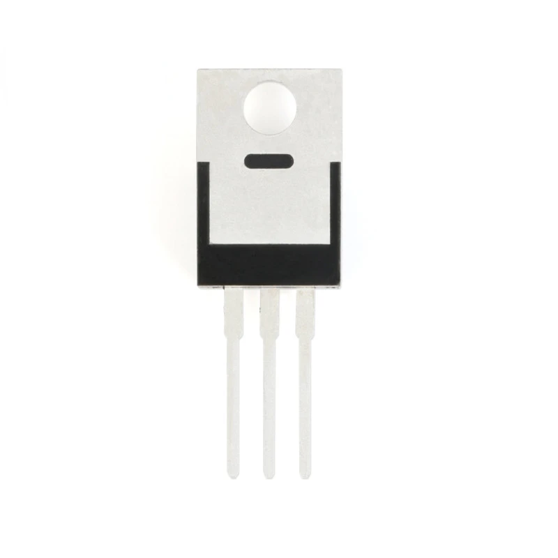 High-Performance Power MOSFET Transistor IRF530N IRF540N 630N 640 730 740 830 840 9Z24N Field-Effect Transistors T0220 5/10pcs