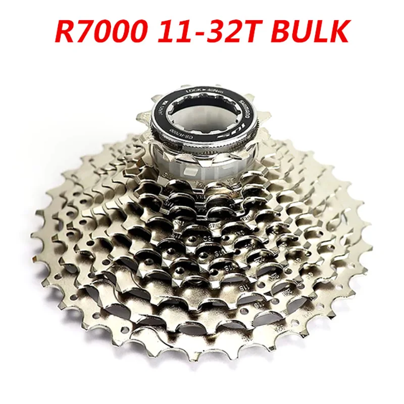 Bicycle Cassette SHIMANO 105 CS 5800 R7000 11 Speed 12-25T 11-28T 11-30T 11-32T 11-34T