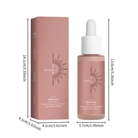Gouttes autobronzantes 50 ml pour le corps, lotion autobronzante sans soleil, gouttes autobronzantes qui rehaussent la mélanine de la peau, bronzant liquide naturel 6