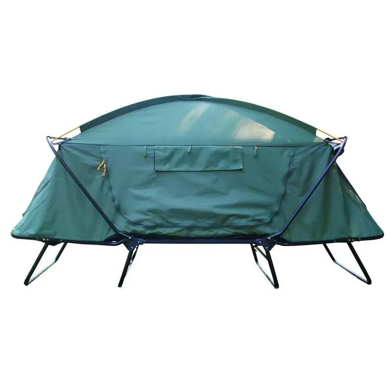 Shelter Tunnel Type Tent Two Person Waterproof Camping Beach Big Quick Opening Supplies New Base Free Shipping Tent Outdoor