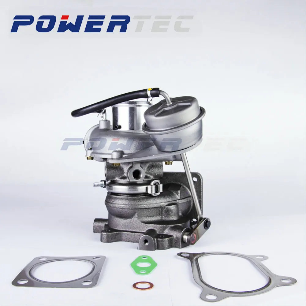 

Complete Turbo for Alfa-Romeo MiTo 1.4 TB 16V 110Kw 150HP 198.A1.000 2009- 55222014 Full Turbolader Turbocharger 2008 Engine