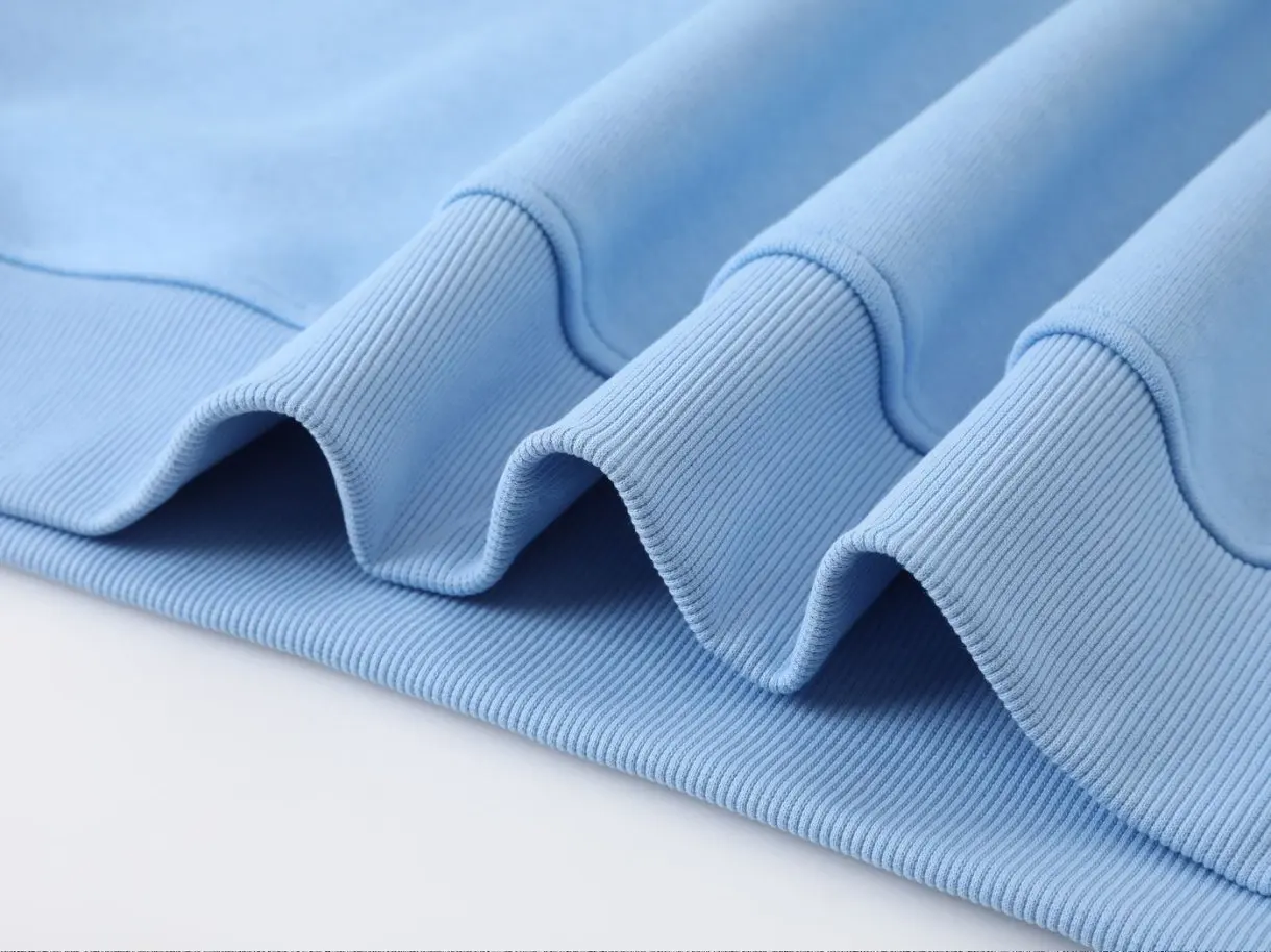 350 g/m2 Herren-Poloshirt aus schwerer Baumwolle, europäisches, lässiges Pendel-T-Shirt mit lockerer Passform, Herbst-Umlegekragen, lange Ärmel, Büro-Top, Unisex – Detail 7