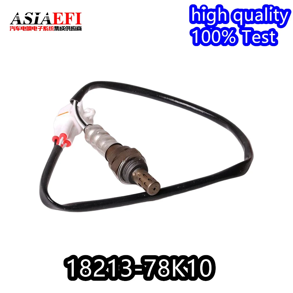 Sensore Di Ossigeno Lambda Di Alta Qualità Per Suzuki Grand Super Vitra Sx4 Ii Jt Te Td M16A J20A J24B 1821378 K10