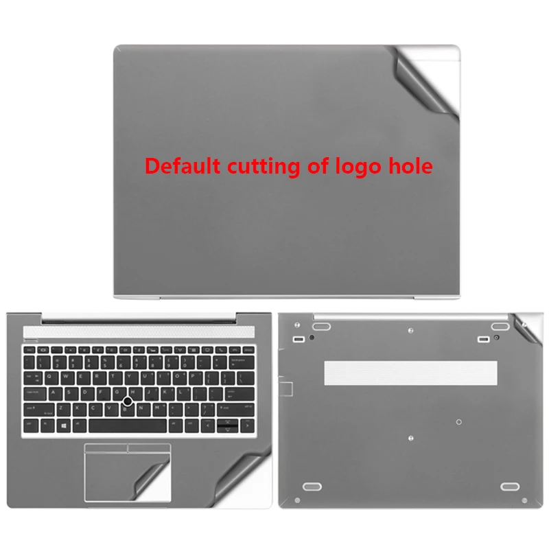 HP Elitebook x360 1040 G5 G6 G7 G8 G9 G11 용 노트북 스킨 솔리드 비닐 스티커, HP Elitebook x360 1030 G2 G3 G4 G7 G8 Flim용