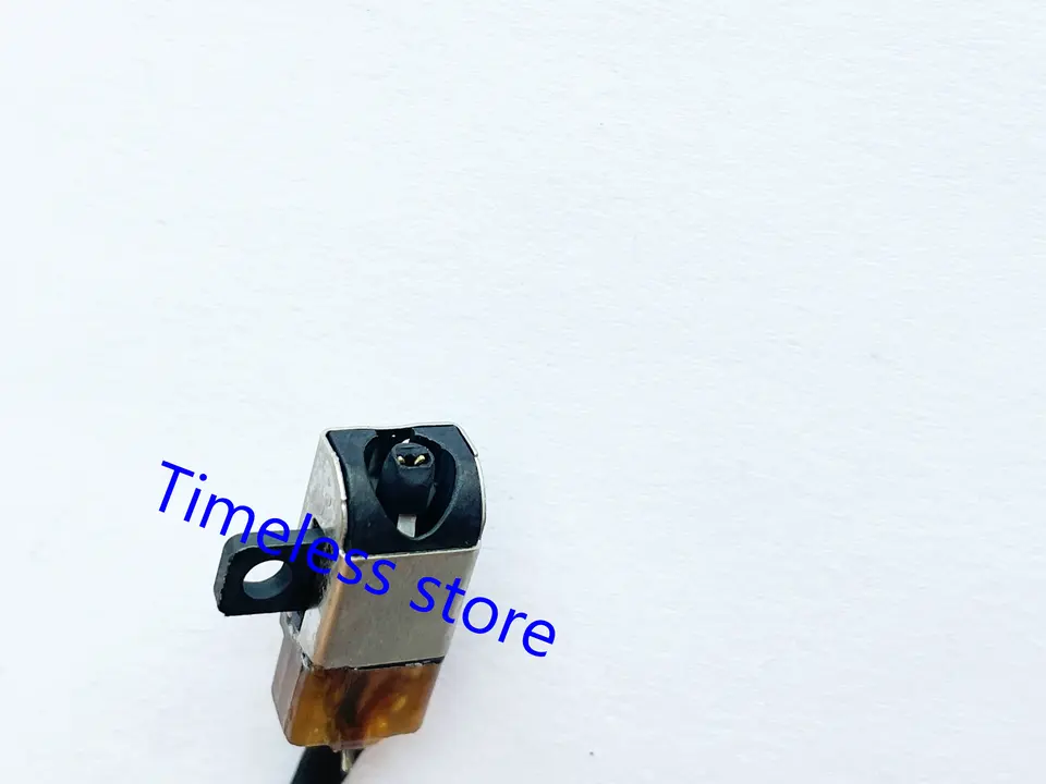 new for Dell for Inspiron 15 5570 17 5770 CAL70 DC power jack