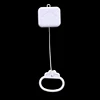 1PC Pull String Cord Music Box Waterproof Pull String Music Box With Classic Lullaby Melody Wind Up Music Box For Children DIY 1