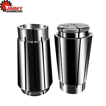 JIMMY 고정밀 스프링 콜릿 척 도구 홀더, CNC 조각 기계 스핀들 밀링 선반용, SK10 SK16