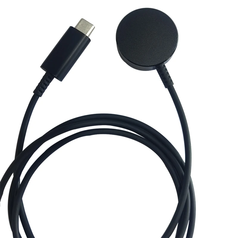 รูปสินค้า แท่นชาร์จไร้สาย USB-C สำหรับ Galaxy Watch ทุกรุ่น