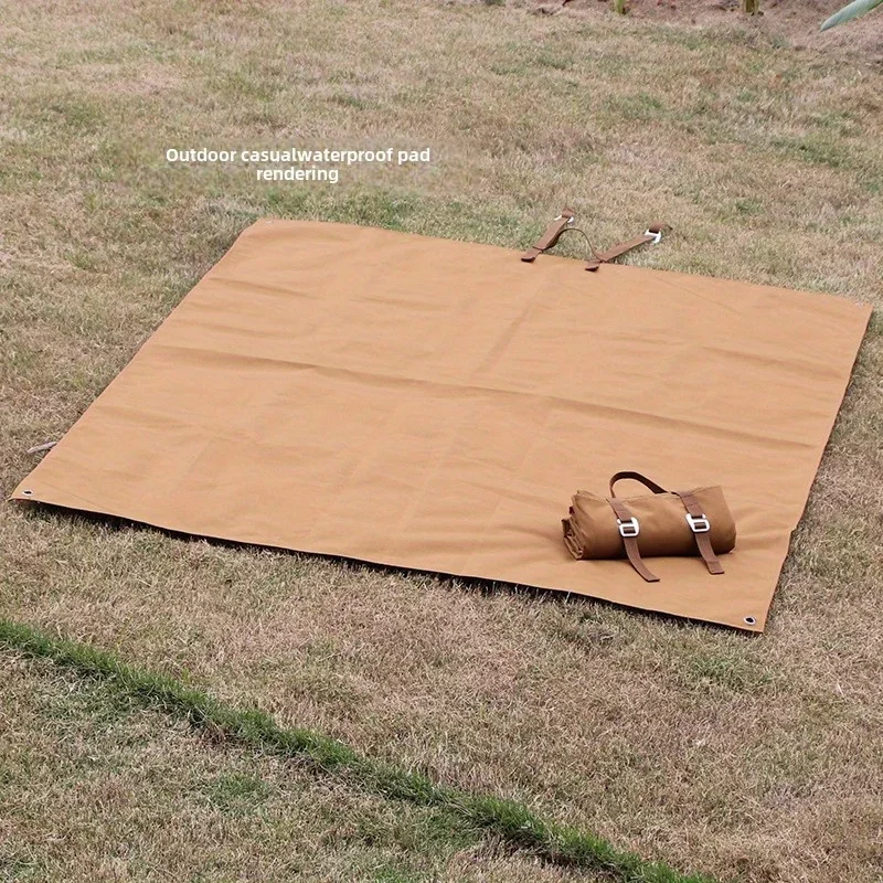 Waterproof Camping Mat 3