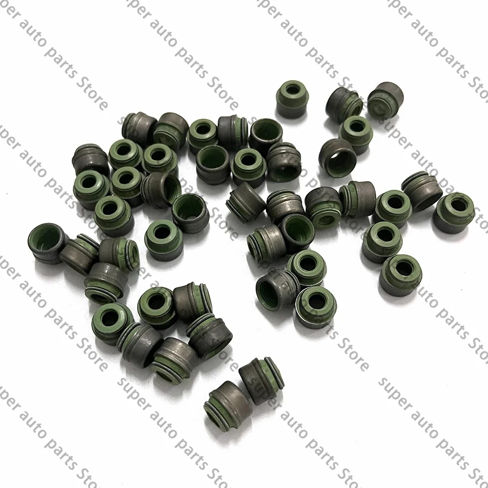 

For Bentley All Models Engine Valve Stem Oil Seal Set OEM 036109675A