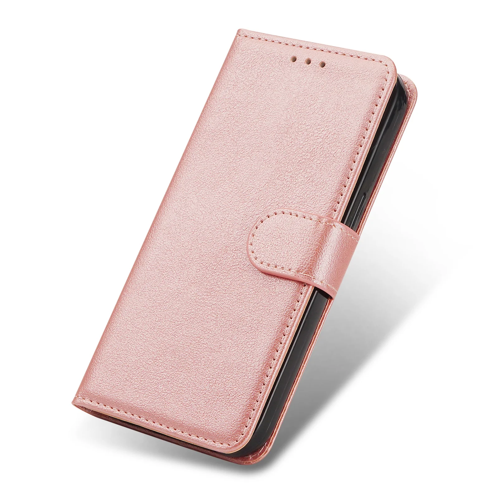 For iPhone 14 13 12 11 Pro Max Mini Protective Cover Leather Case phone case iphone case leather phone case phone protector cover for iPhone 7 8 6 6s Plus 5 5s SE Coque Flip Wallet Funda