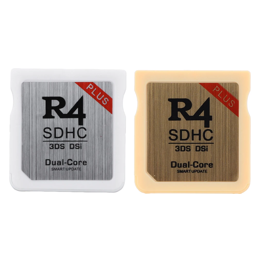 2024 2023 For R4 SDHC Video Game Burning Card Download By Self - Main Image