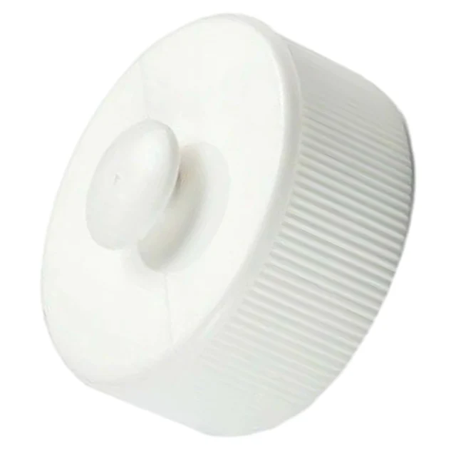 Medenceszeresztő Sapka Az Intex Csavarsapkához Cserélő Medence Lefolyó 42 Hüvelyk És Feletti Medencékhez - Image 4