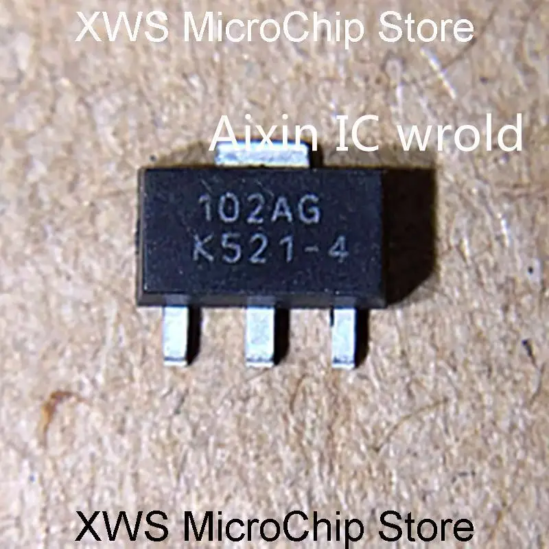 뜨거운 판매 20PCS 새로운 FS 313 FS313 패시브 크리스탈 발진기 2520 33M 33MHZ 33.000MHZ SMD-4P 크리스탈 발진기