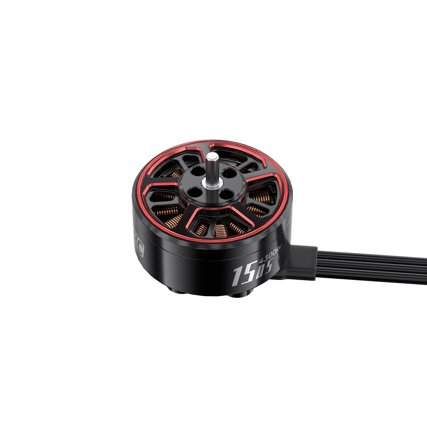 

GEPRC SPEEDX2 1505 4300KV Motor 4S LiPo для Cinebot25 S 2,5-3,5 Inch легкий FPV Cinewhoop Drones DIY части