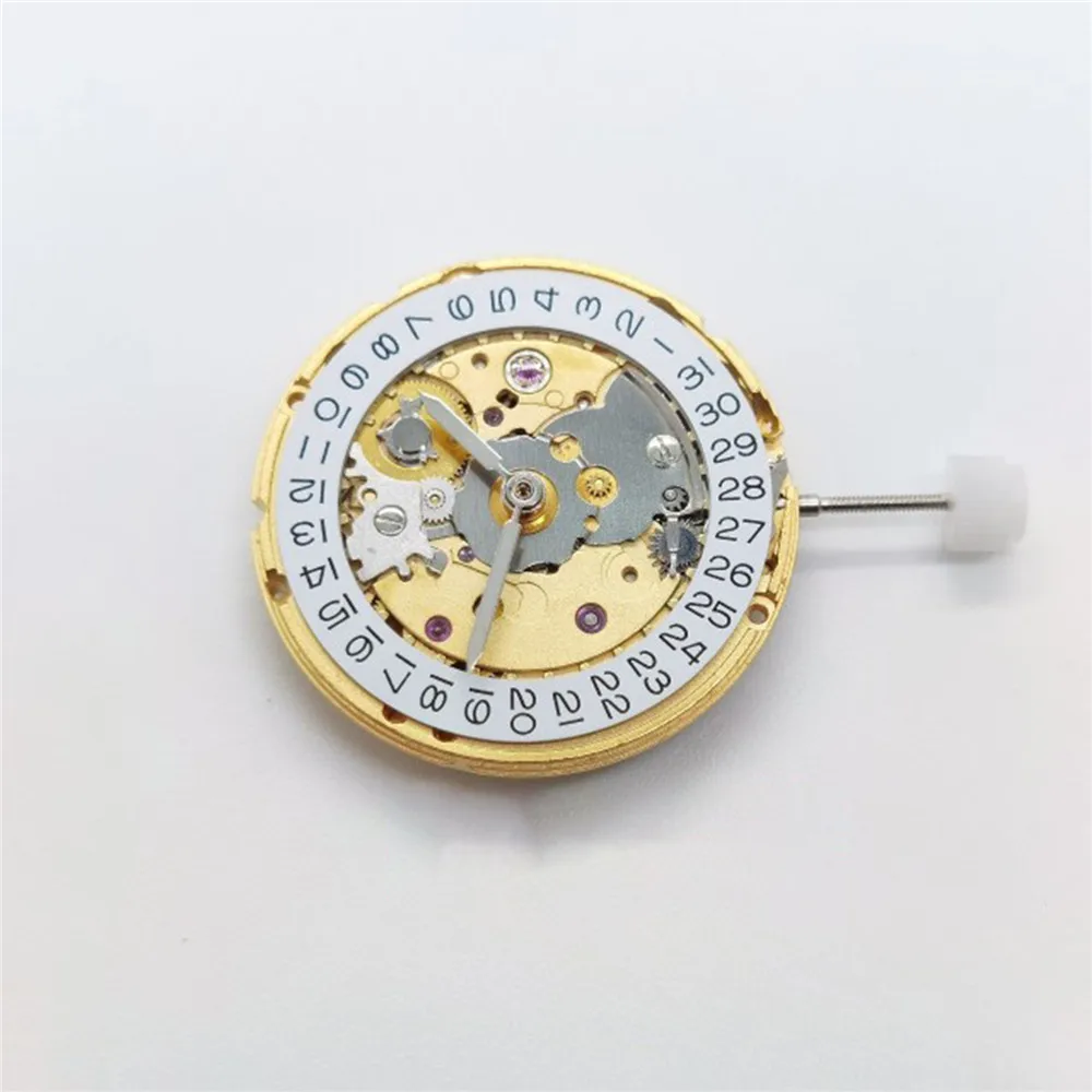 Brand New Single Calendar Watch Movement for 2836 2836 2 Automatic ...