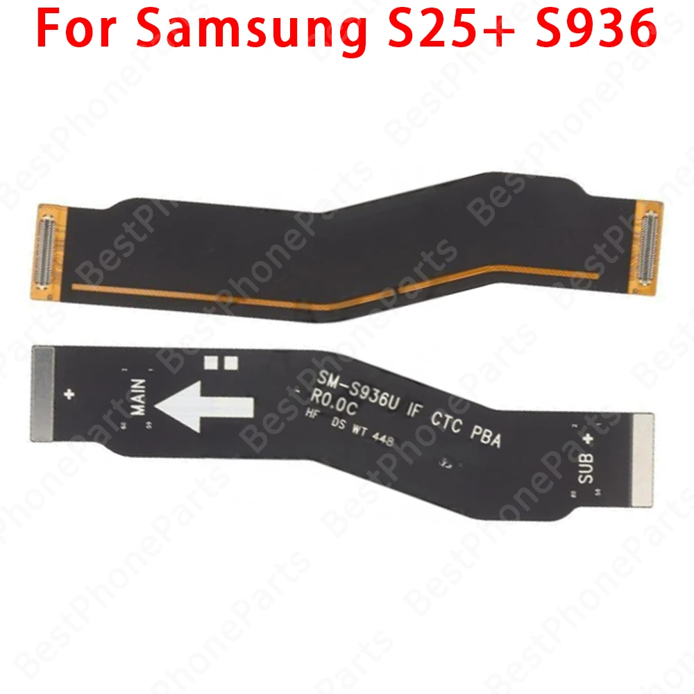 Premium Motherboard Flex Cable Ribbon Connector Spare Parts