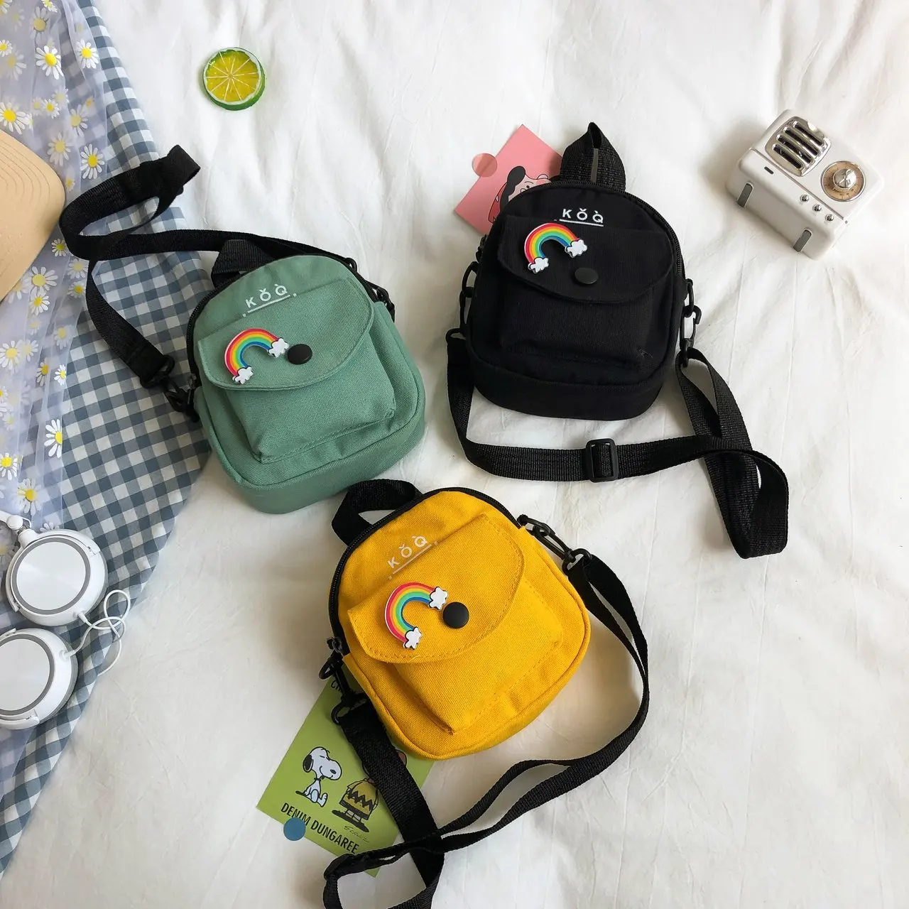 Cute side bags Clearance