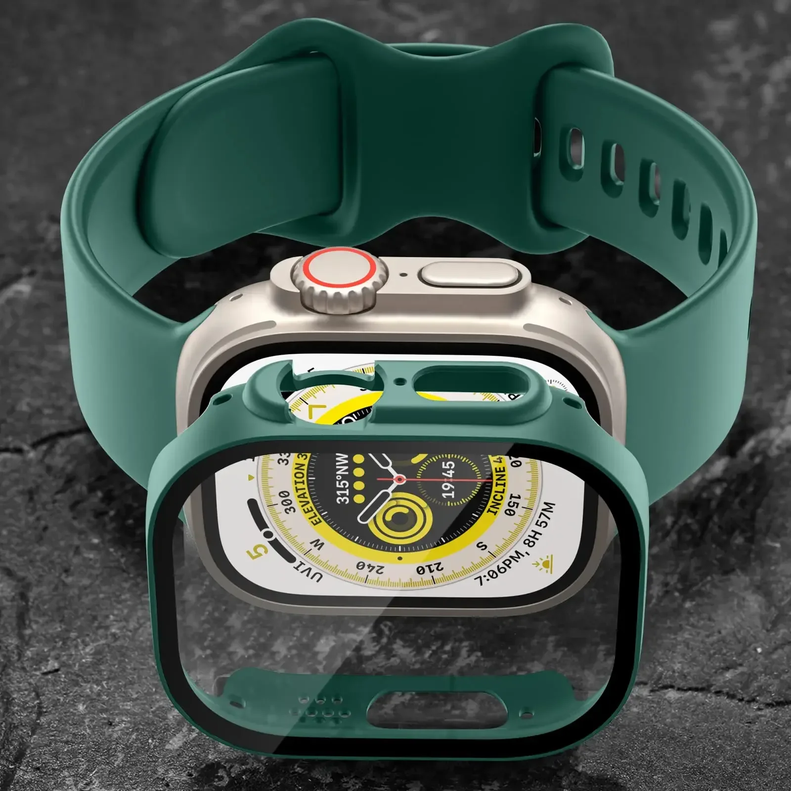  ġ   Ŀ ̽, Ʈ 49mm ̿ġ ׼, PC ũ ȣ,  ,   ġ Ʈ 49mm
