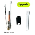 Upgrade hotend BR