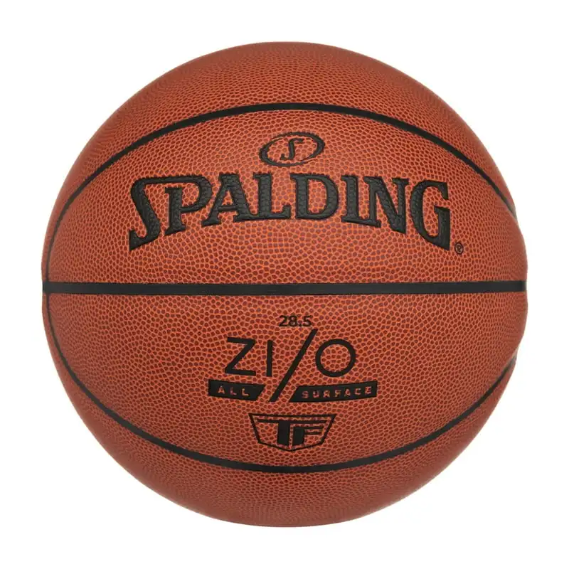 

Zi/O Indoor/Outdoor Basketball - 28.5" - Orange