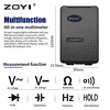 Digital Multimeter ZOYI VC921 3 3/4 Personal Mini Digital Multimeter Handheld Pocket capacitance resistance frequency tester 5