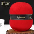 17 red