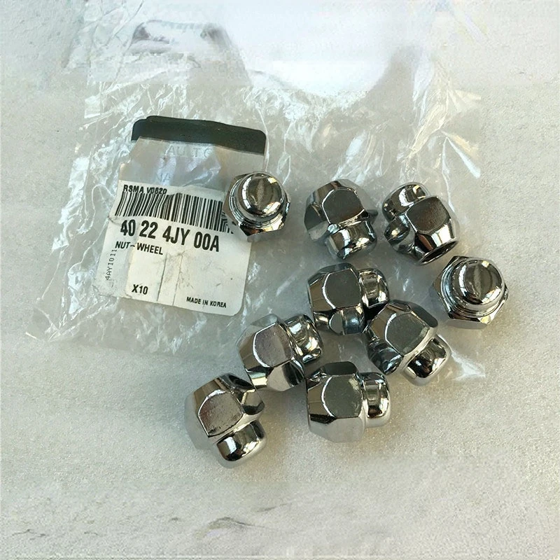 

Винтовая крышка для Renault Koleos OEM 40224JY00A