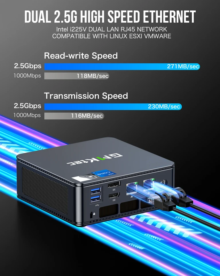 GMKtec k7 PLUS Core i7 13620H 16GB SSD無 GMKtec-K7 plus-ミニPC, Intel Core i7, 13620h,nucbox,type-c,usb 4.0