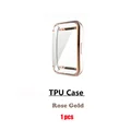 Rose gold c