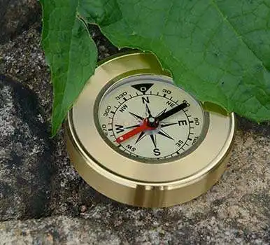 

Bronze Outdoor Car Portable Climbing Luminous Waterproof