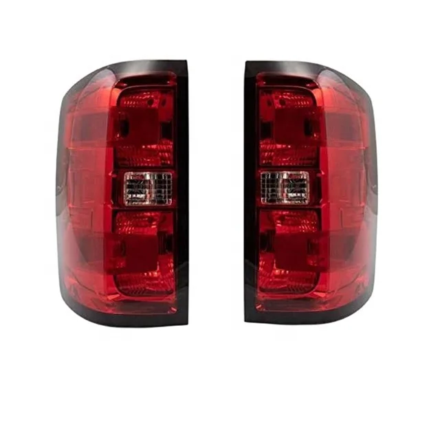 

Автозапчасти, автомобильная фара головного света, лампа головного света для Silverado, Модифицированная передняя фара, Chevy Sliverado 14-18