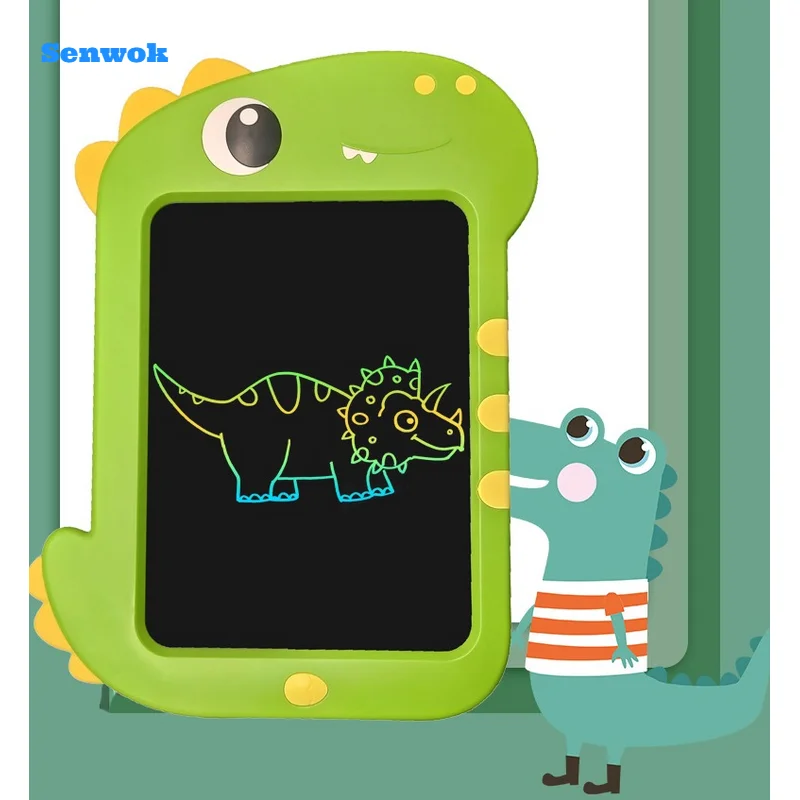 Рисунок 3 - Детская игрушка разноцветный ЖК-планшет