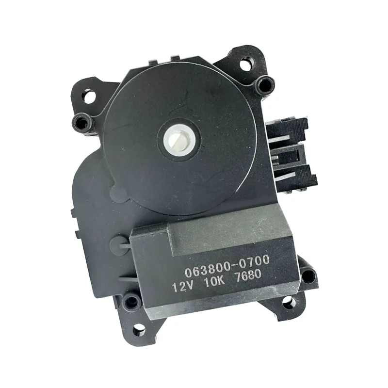 Adjust the servo motor 063700-7340 063800-0700 for Suzuki SX4 2007