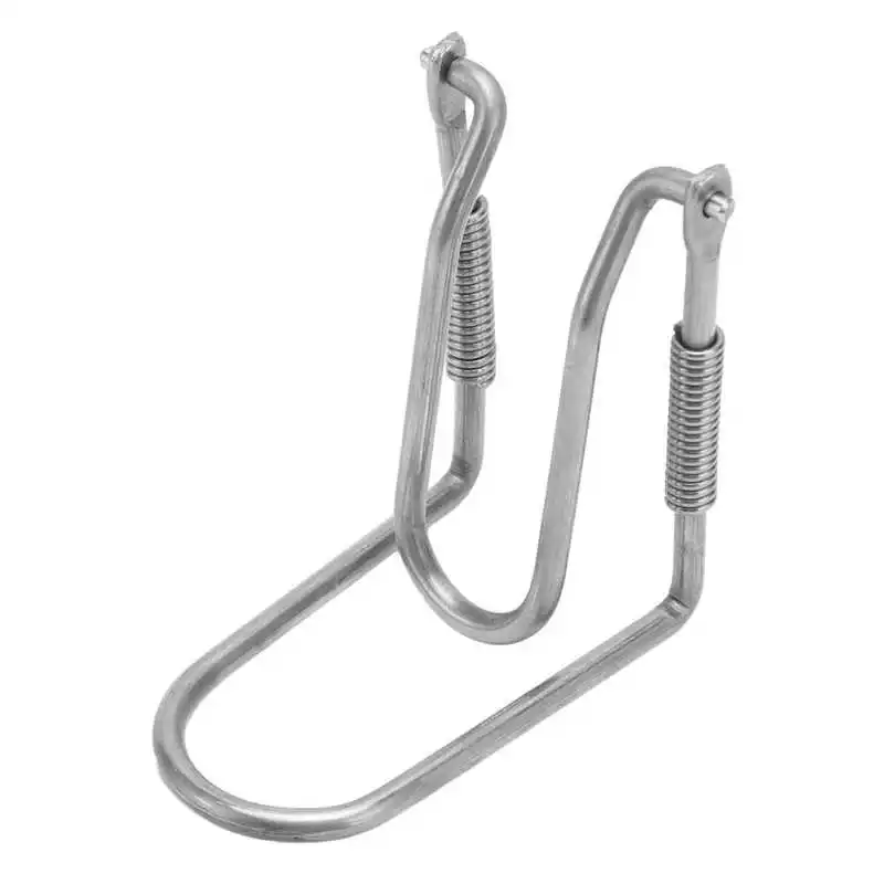 Articolatore Dentale In Acciaio Inossidabile Regolabile Antiruggine Articolatore Dentale Cremagliera Orale In Metallo Per Una Buona Resistenza Ai Graf