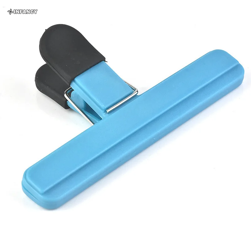 blue L