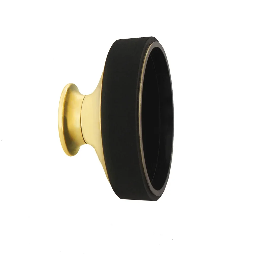 SLADE New Type Saxophone Silencer Mute Damper Alto Saxophone Practice Silencer Parts Woodwind Instrument Accessories saxophone accessories