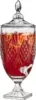 Iced Beverage Dispenser, Dublin Crystal Collection - 1 Gallon 5