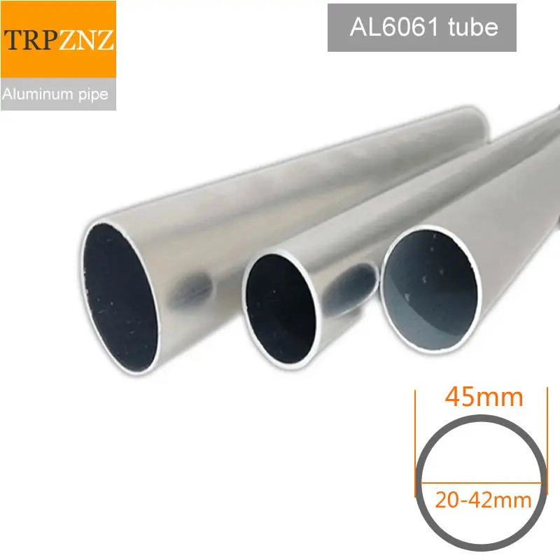 6061 Aluminium T6 - Propriétés, Usages & Avantages - LangHe Industrie