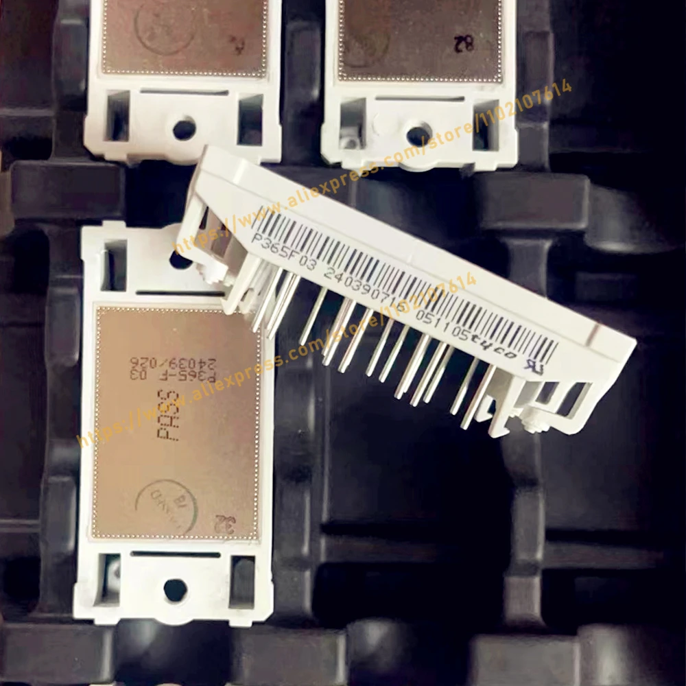 

P365F01 P365F02 P365F03 P365F04 P365F05 NEW MODULE