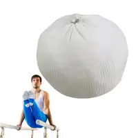 Gym Chalk Ball Weight Lifting Sports Chalk Ball Magnesium Gymnastic Sport Climbing Gym Gymnastics Powder Rope Training Sports 2