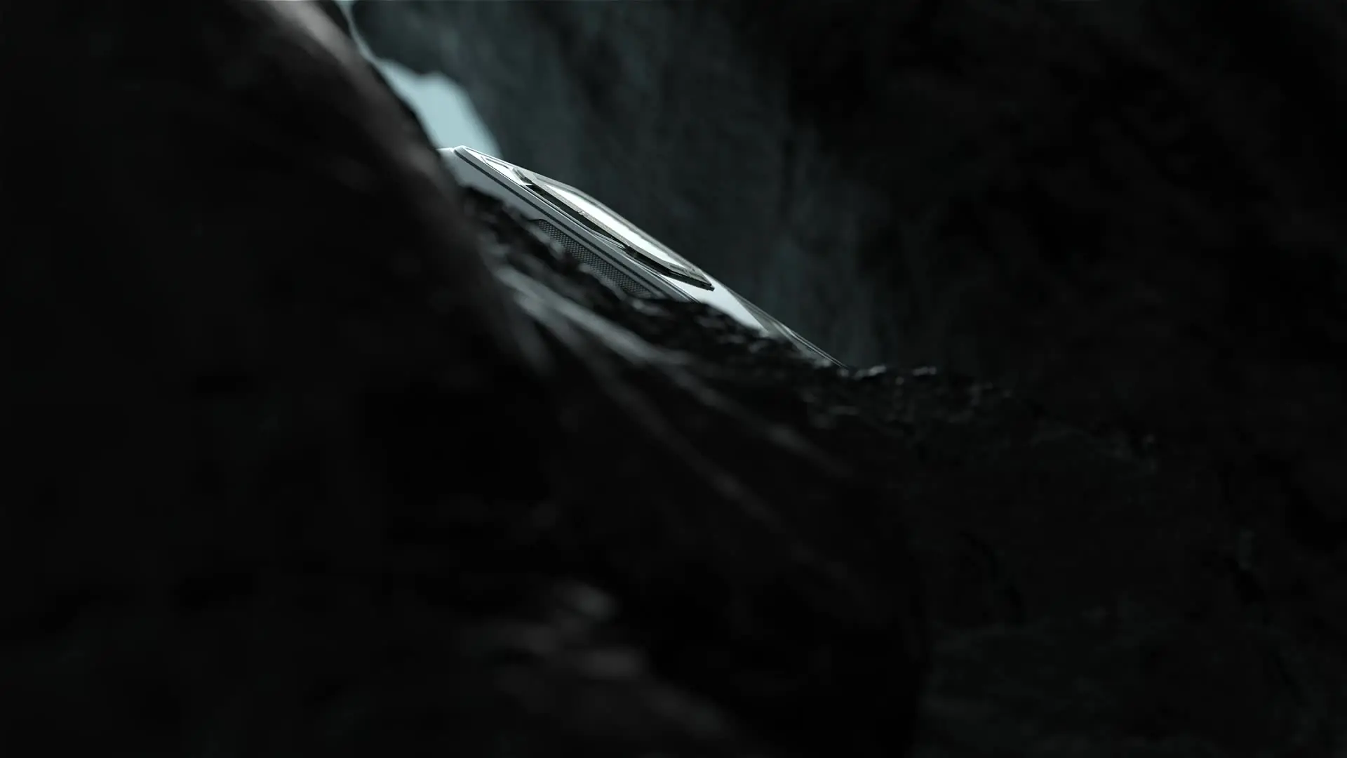 [Мировая премьера] CUBOT KINGKONG X PRO защищенный смартфон 5G Dimensity 8200 4 нм 3 1 ГГц 144 Гц экран