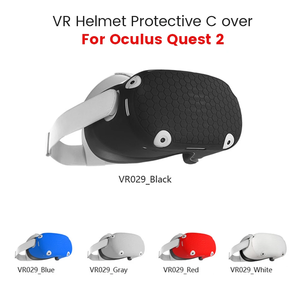 Oculus Quest 2 VR Headset Accessories 
