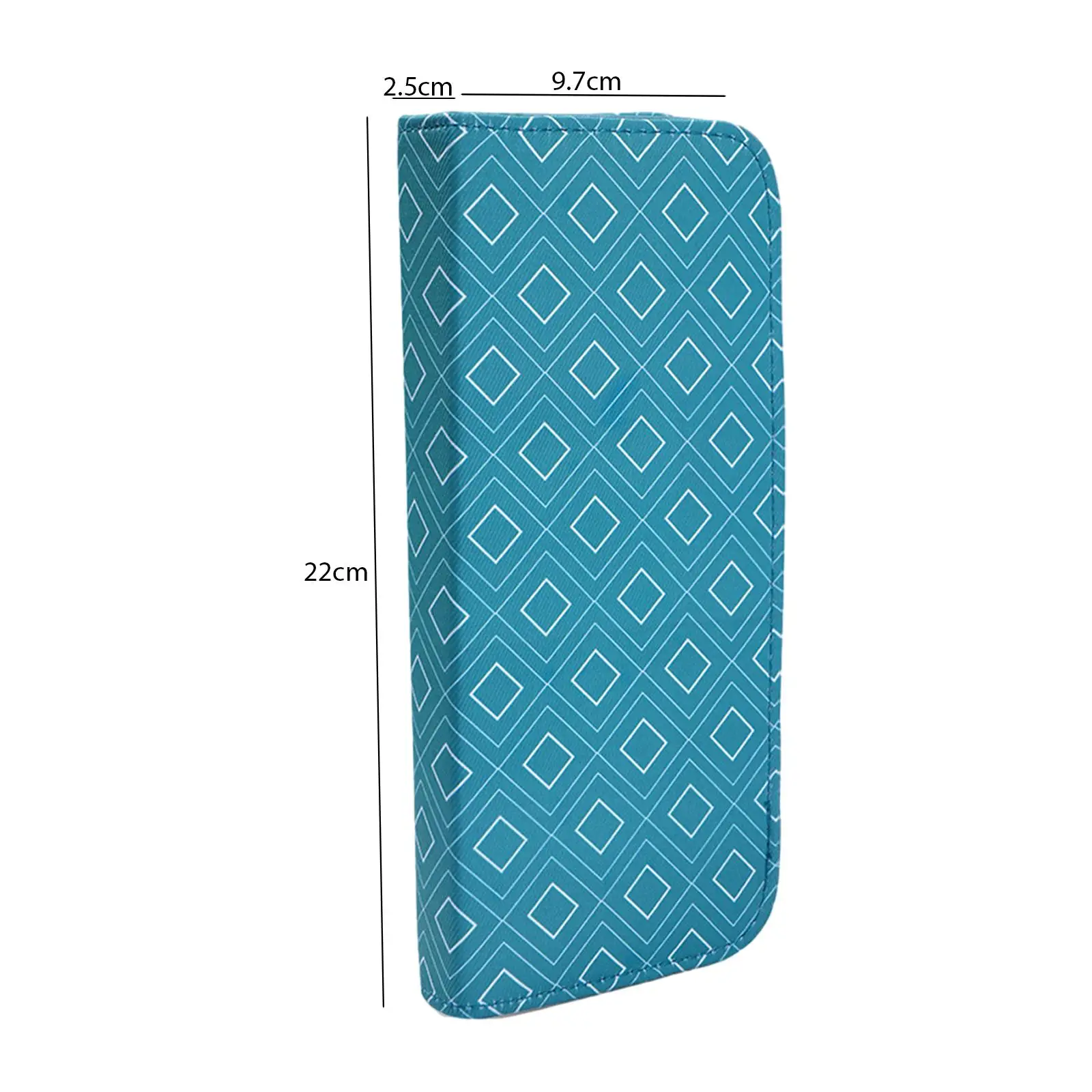 Crochet Hooks Knitting Bag Multipurpose Accessories Multiple Internal Pockets Needle Organizer
