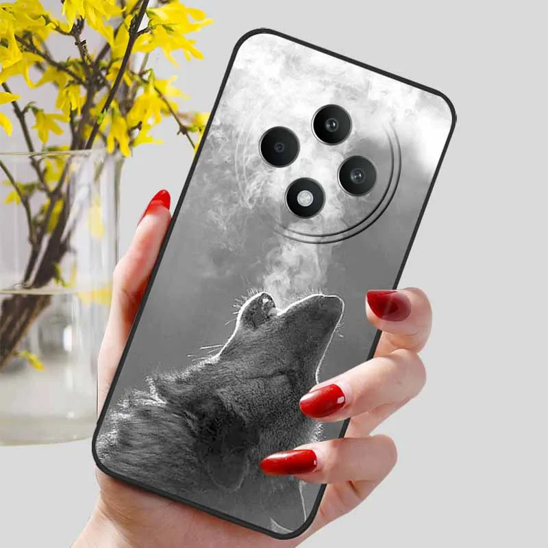 Luxury TPU Silicone Protector Soft Bumper